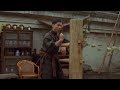 The Legend Is Born-Ip Man - Whin Chung Training