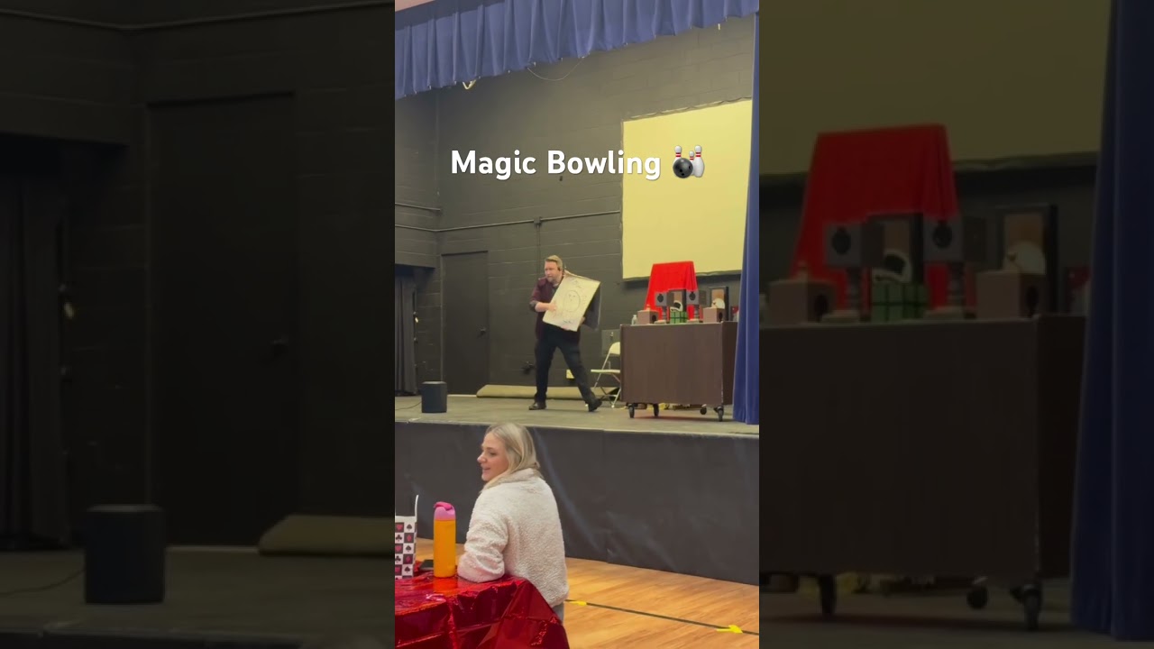 Promotional video thumbnail 2 for Kuj Magic