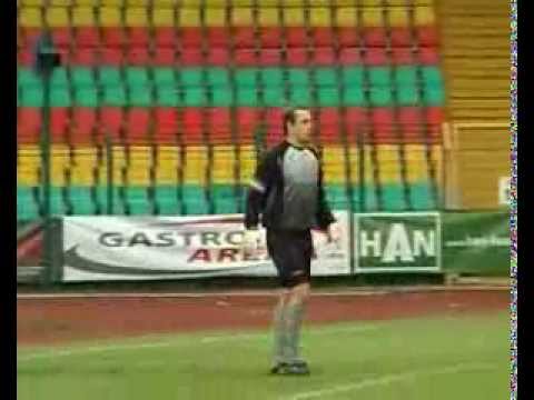 Pokalfinale 2010 Berliner AK vs. BFC Dynamo 1:0 (0:0)