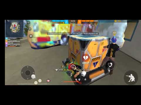 we are ff mcn family