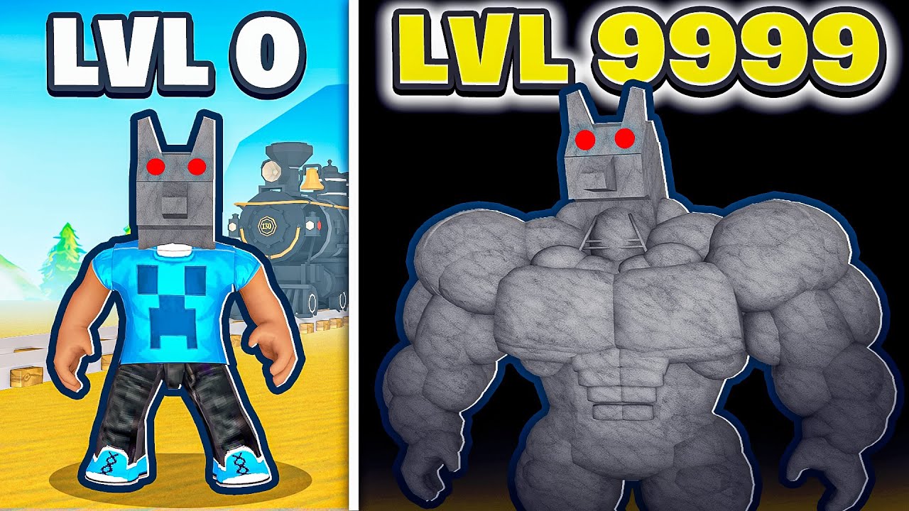 JOGANDO DEAD RAILS COM A CLASSE LOBISOMEM NO ROBLOX