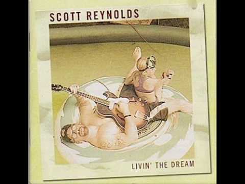 Scott Reynolds - Silver Moon
