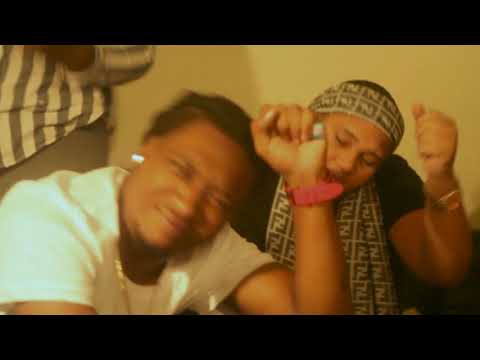 Steppin On Shit- official video #4BNE #MFMB