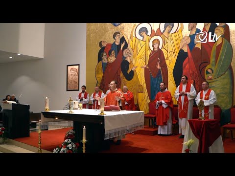 Pregled dana - Stepinčevo u Župi sv. Ane, Gornja Vežica