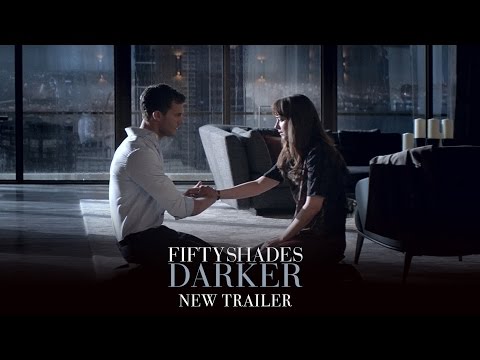 Fifty Shades Darker - Official Trailer 2 (HD) thumnail