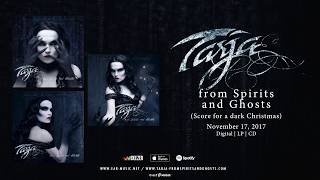 Tarja - "from Spirits and Ghosts (Score for a dark Christmas)" - November 17, 2017