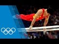 Guide to Gymnastics - Parallel Bars