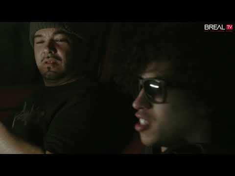 "Stoners" Sketch with B-Real, Baby Bash & Skinny Pablo | BREALTV