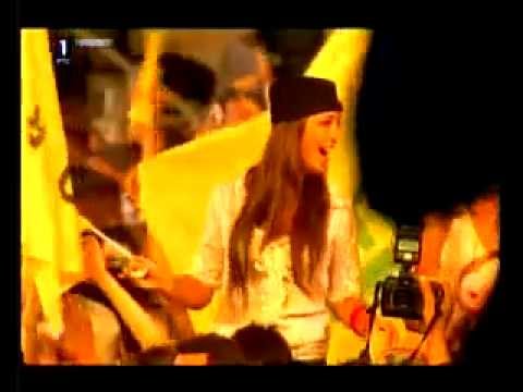 Orkestar / Zao Taro Lajt (Kalenic) - Finale Guca 2011