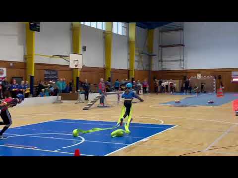 MH Hlubočky - ZHK Kostelec 2023 starší žáci U13 52,56