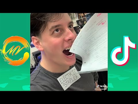 BEST Thomas Sanders TikTok Funny Videos 2020 | THOMAS SANDERS Newest Funny Vines Compilation