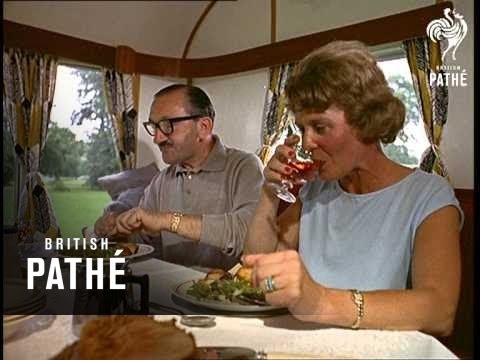 Häuser auf Rädern (1965)