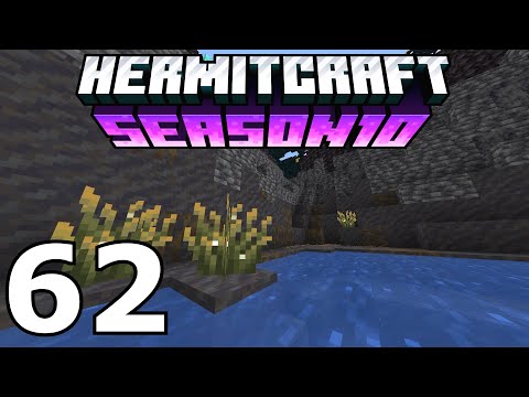 Hermitcraft 10: FIREFLIES ARRIVE! (Ep. 62)