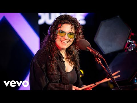 Georgia - Give It Up For Love in the Live Lounge