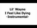 Lil' Wayne - I Feel Like Dying - Instrumental ...