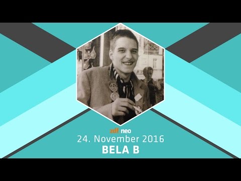 Heute im Neo Magazin Royale mit Jan Böhmermann - ZDFneo