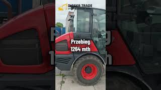 Kubota R090 wheel loader | Image 4 - Machineryline
