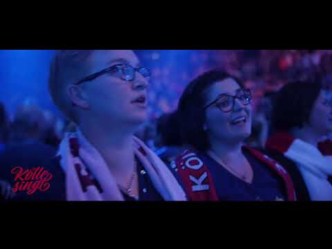 Kölle singt 2017, Teaser