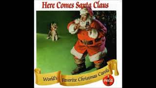 Here Comes Santa Claus - Full