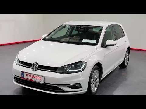 Volkswagen Golf 1.2 AUTOMATIC TSI COMFORT LINE - F - Image 2