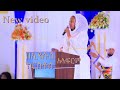 New Video Song Zemarit Zerfe Kebede Mezmur
