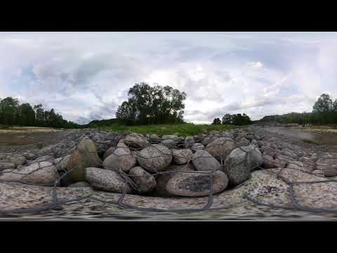 #Valea #Dinozaurilor | HD | #TaraHategului