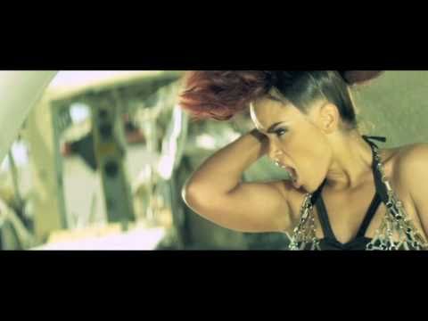 Afrojack ft Eva Simons - 'Take Over Control' (Official Video)