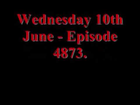 Home & Away Spoilers 8-12 June