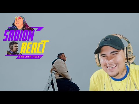 SABION REACT Kant - Se por acaso | Prod. Chiocki