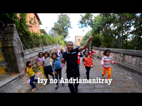 IZY NO ANDRIAMANITRAY