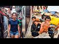 Most Dangerous Slum In Asia The Dark Side Of Happyland S Trash Business