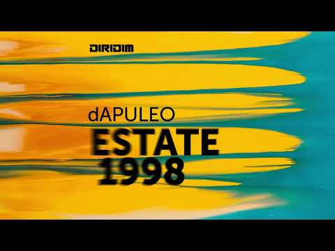 Estate 1998 (Original Mix) By dAPULEO
