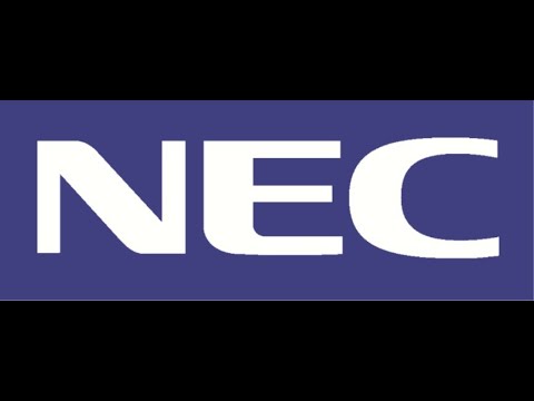 How to Configure NEC Microwave link 1+1 step by step