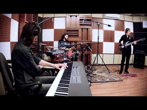 Corina Cuniuc - I'd rather go blind ft. All Four Seasons (Cover Version)