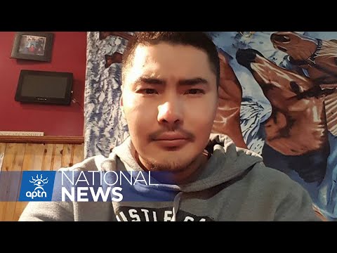 First manslaughter charge laid in Yukon in relation to overdose death | APTN News