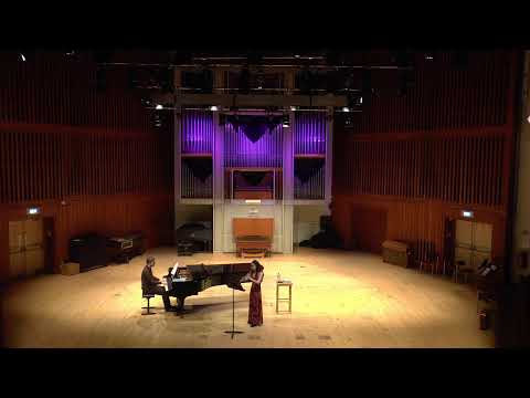 Anna Benton -  24/5/2022