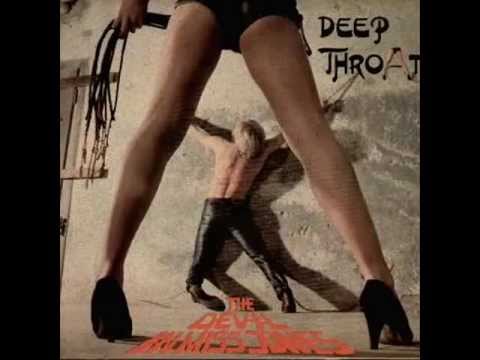 Deep Throat (Ger) - The Devil In Miss Jones (1982) Full album