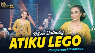 Download lagu Niken Salindry - Atiku Lego - Kembar Campursari mp3