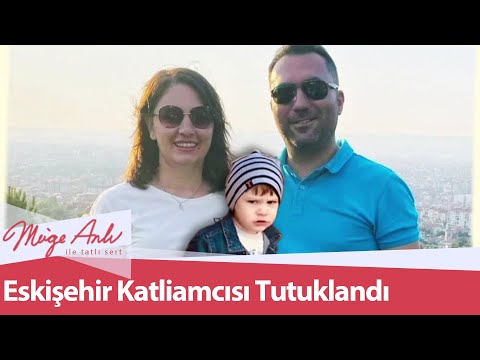 Katil iş ortağı tutuklandı! - Müge Anlı ile Tatlı Sert 22 Şubat 2021