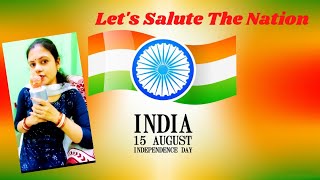 Best Independence Day Ringtone4 in 1 Cover SongInd