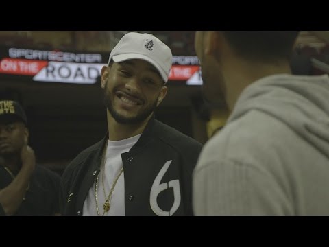 Open Gym Season 5 Ep 12: Roots presented by Bell