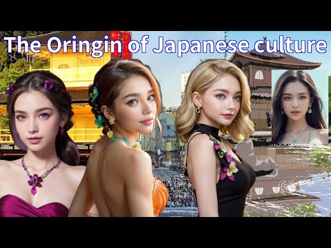 Kitayama culture and Higashiyama culture