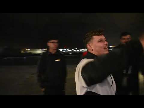 DIUQ VS KHALO VS UVVE🔥(BATALLON)FILTROS🔥1°Edicion CCBATTLES