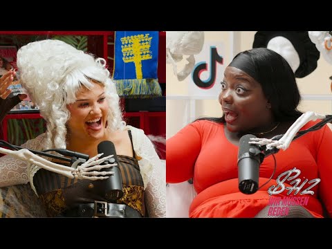 Halloween Special (TW gruselig) mit Estefaniaelisa