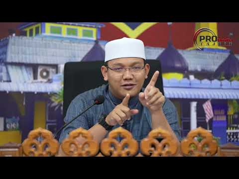 9-7-2023 Ustaz Qarni Edrus - 30 Teknik Tadabbur Tepat Al-Quran (Teknik 15, m/s 94)