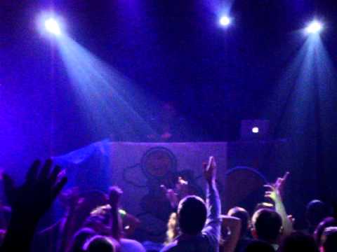 Motorcycle - As The Rush Comes. M.I.K.E (Push) @ Solar Dance Classics, You Too Club, Moscow