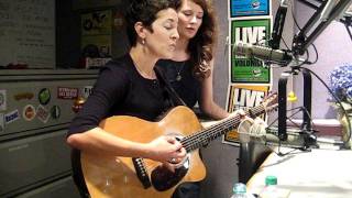 Misty Lyn & The Big Beautiful LIve in Studio on Tree Town Sound hosted by Matthew Altruda