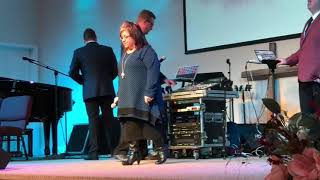 Celebrate Me Home - The Perry’s