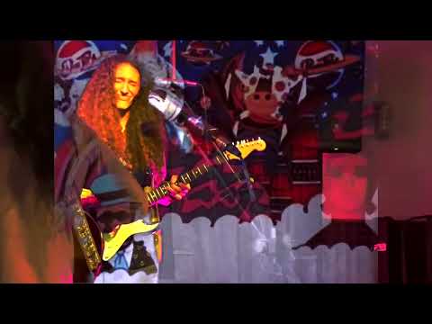 I Don't Like Money Anyways - Velvet Meadow (Live at the Beacon St Augustine 2022)