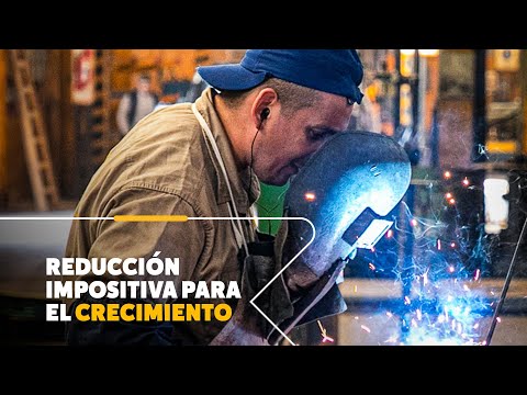 En #Córdoba este 2026 pondremos en marcha el Plan de Reducción Impositiva,